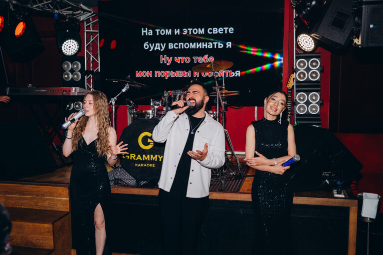Фотоотчёт караоке Grammy’s — y_0033