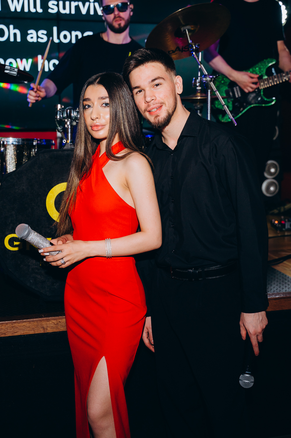 Фотоотчёт Grammy’s 01.08.0026