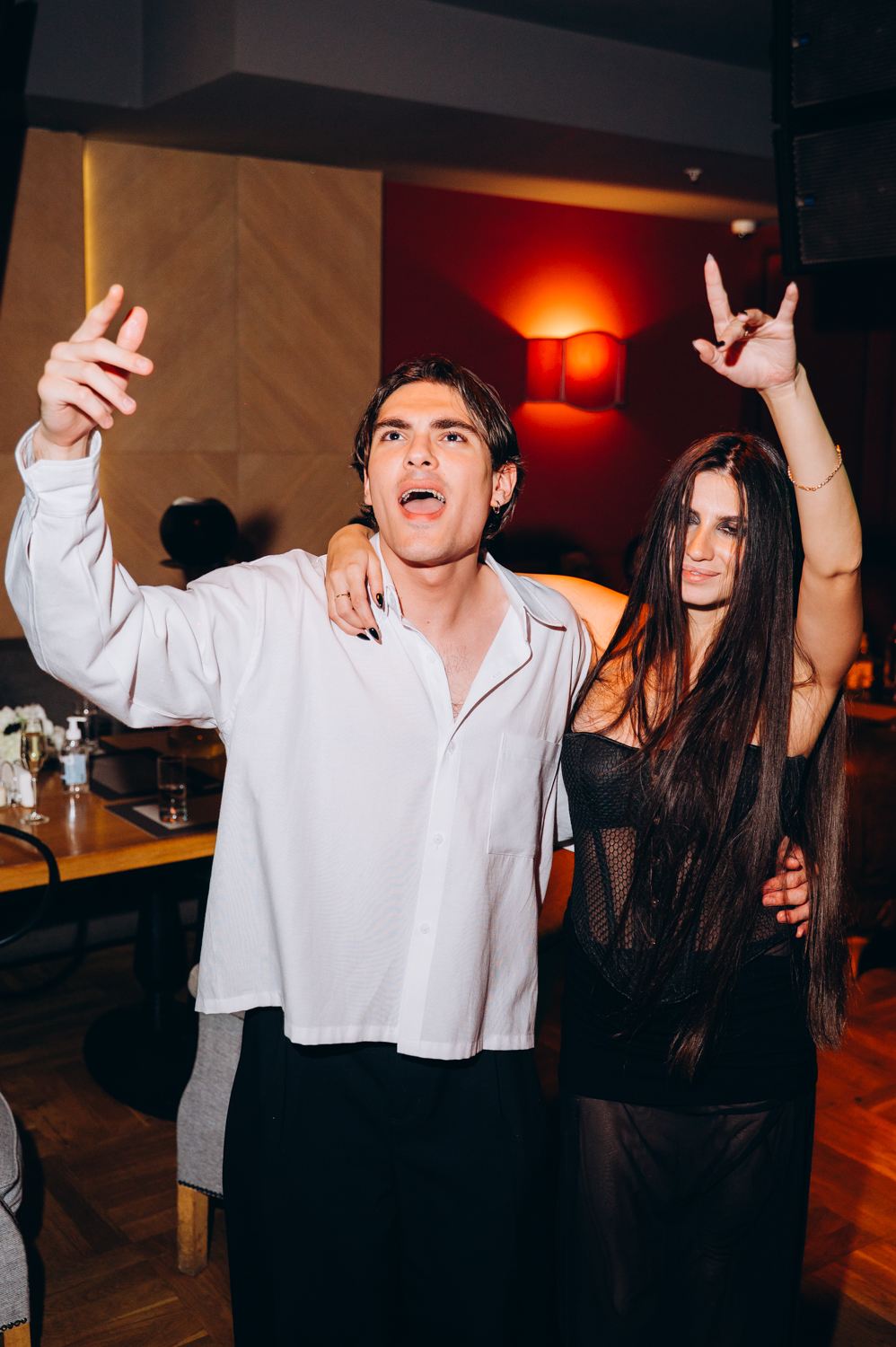 Фотоотчёт Grammy’s 26.09.2026