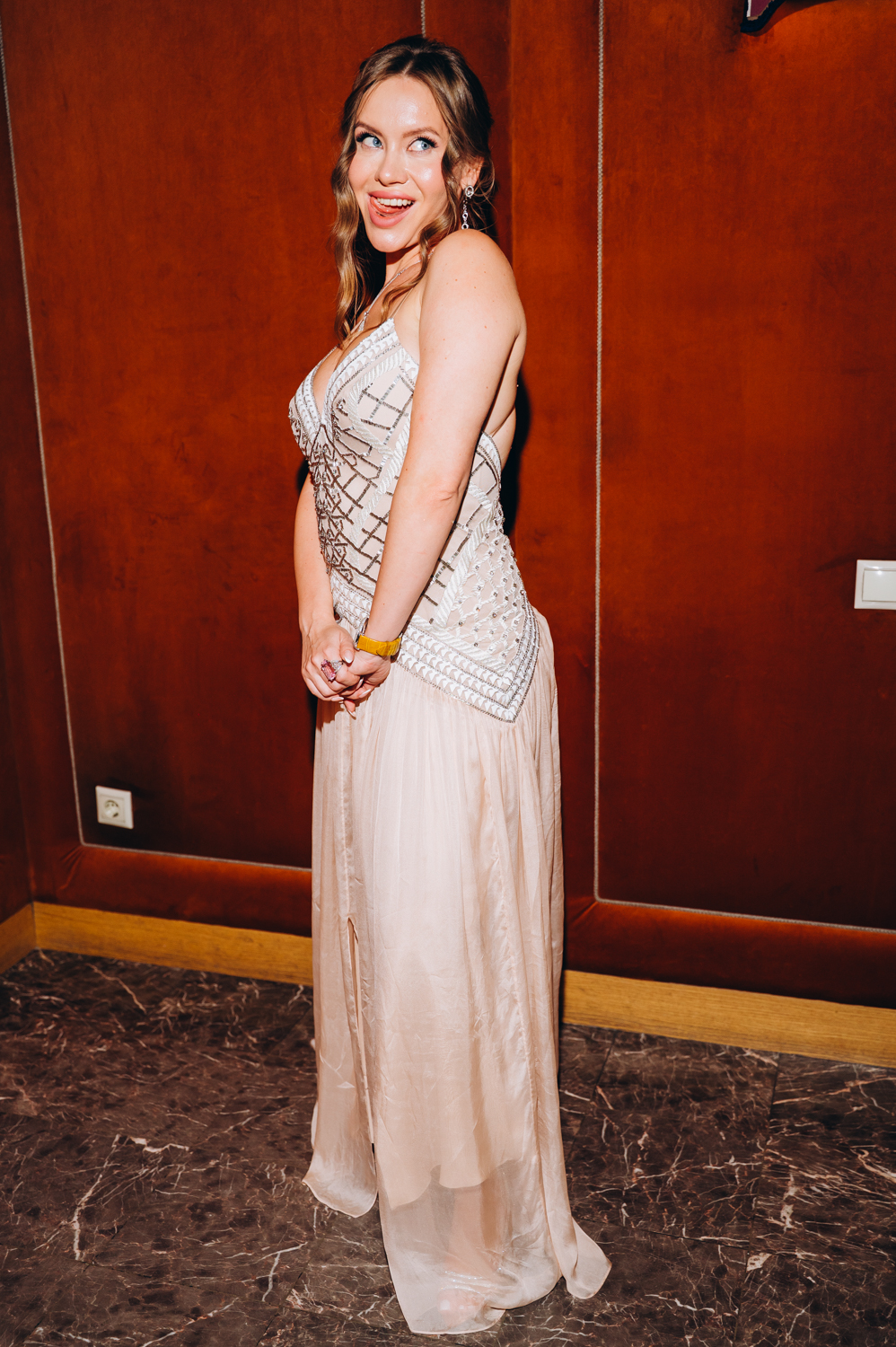 Фотоотчёт Grammy’s 11.09.2026
