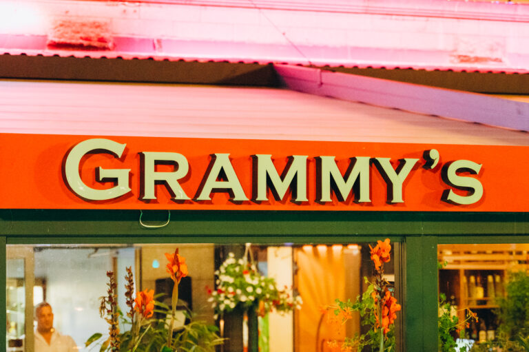 Фотоотчёт караоке Grammy’s — y_0050